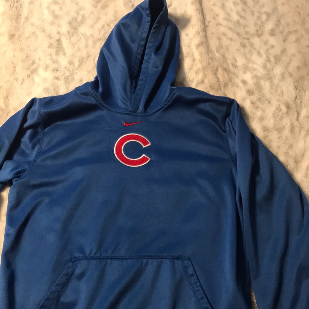 Nike sweatshirt